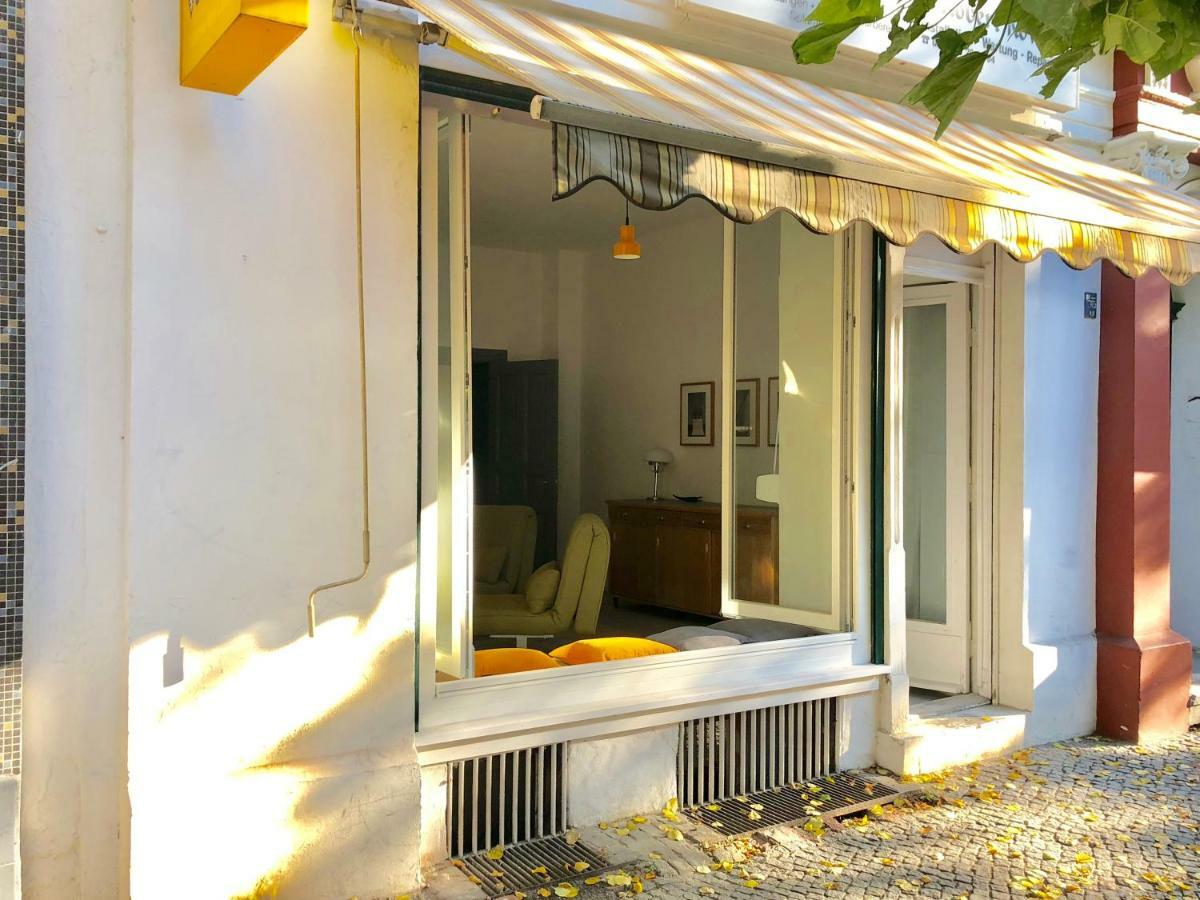 Ladenwohnung In Kreuzberg Mit Parkplatz In Einer Tiefgarage * Berlim