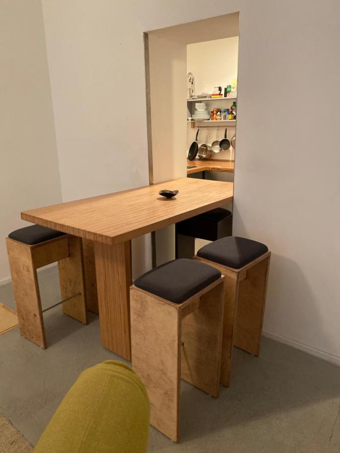Apartamento Ladenwohnung In Kreuzberg Mit Parkplatz In Einer Tiefgarage *