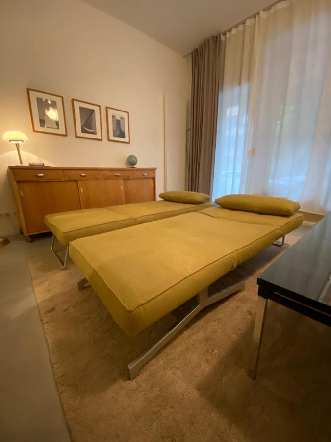 Apartamento Ladenwohnung In Kreuzberg Mit Parkplatz In Einer Tiefgarage *